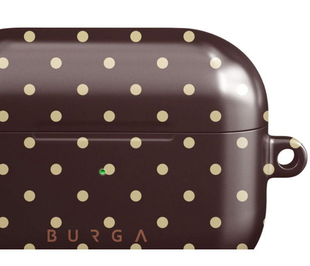 Burga Sorry Busy Case do Airpods Pro - 1522381 - zdjęcie 3